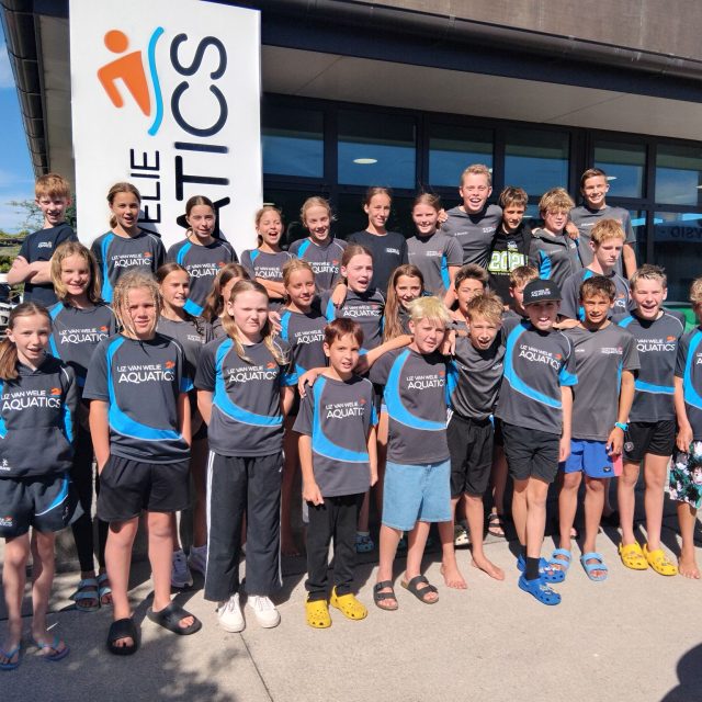 Swimming Squads
