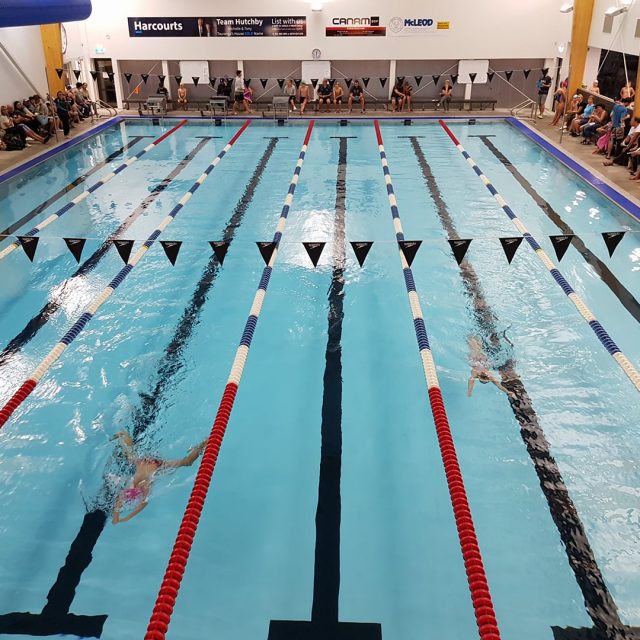 Swim Events