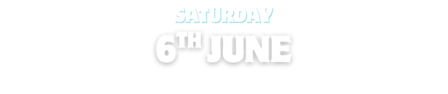6th June 2026